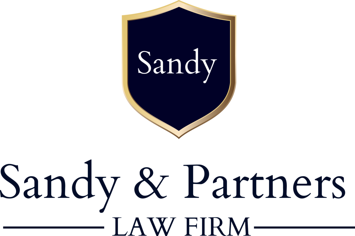 Công Ty Luật TNHH Sandy Và Các Cộng Sự