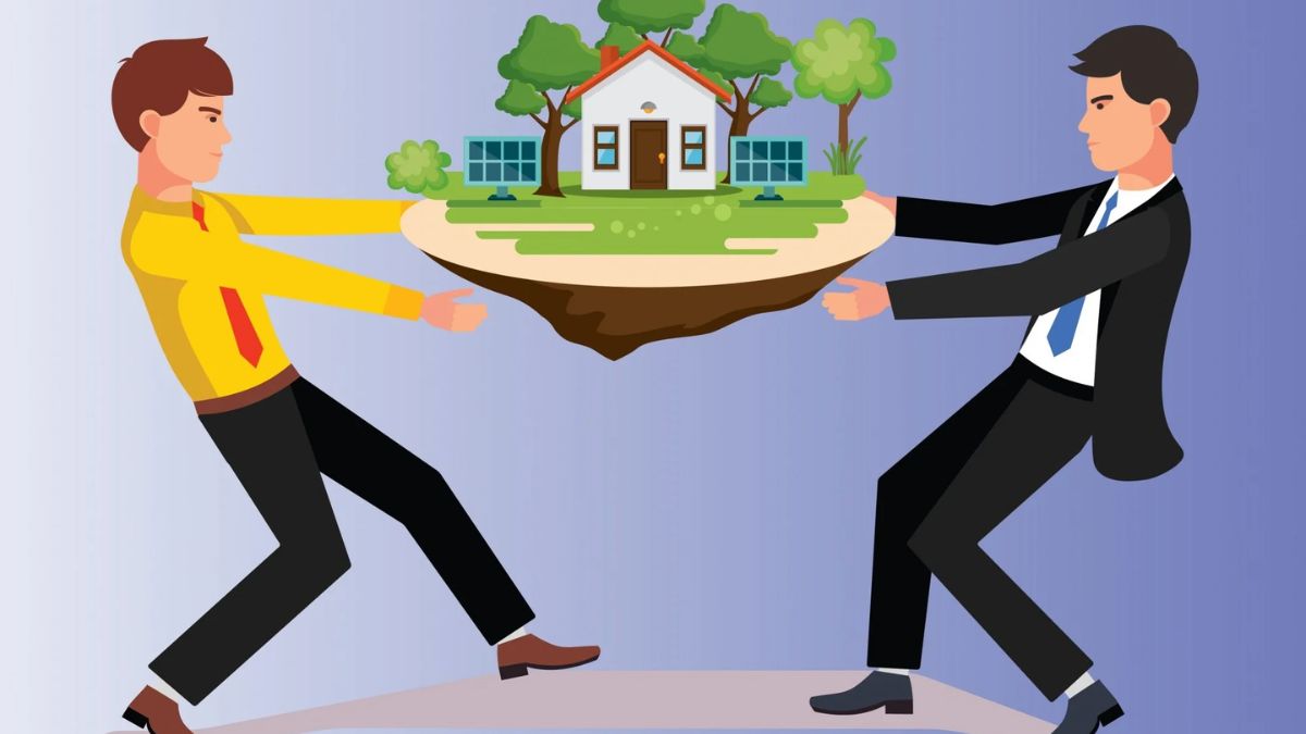 Hướng dẫn viết đơn khởi kiện tranh chấp đất đai