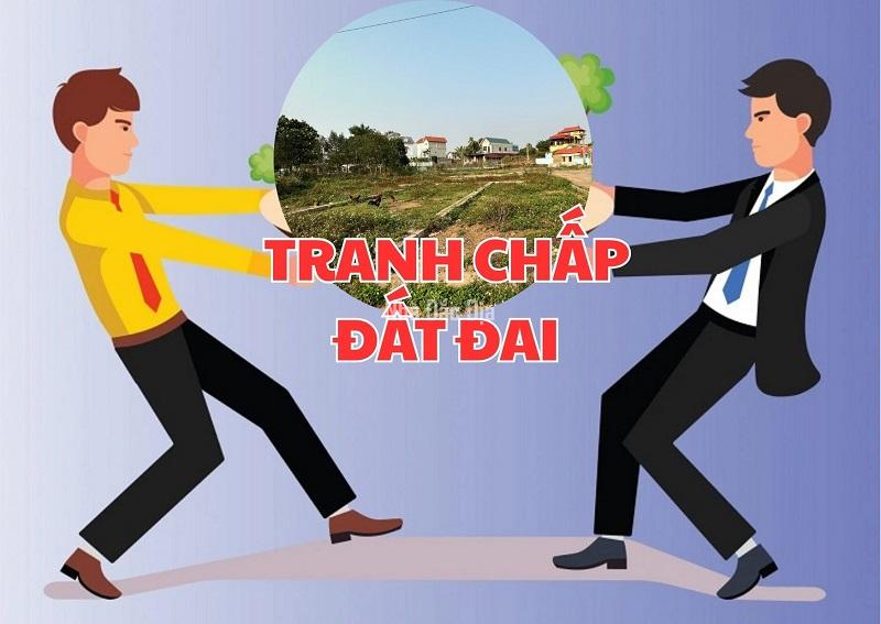 Vai trò của luật sư khi giải quyết tranh chấp đất đai